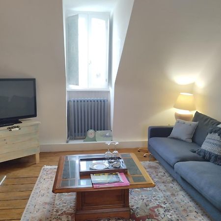 Maison Papillons Plomodiern Esterno foto
