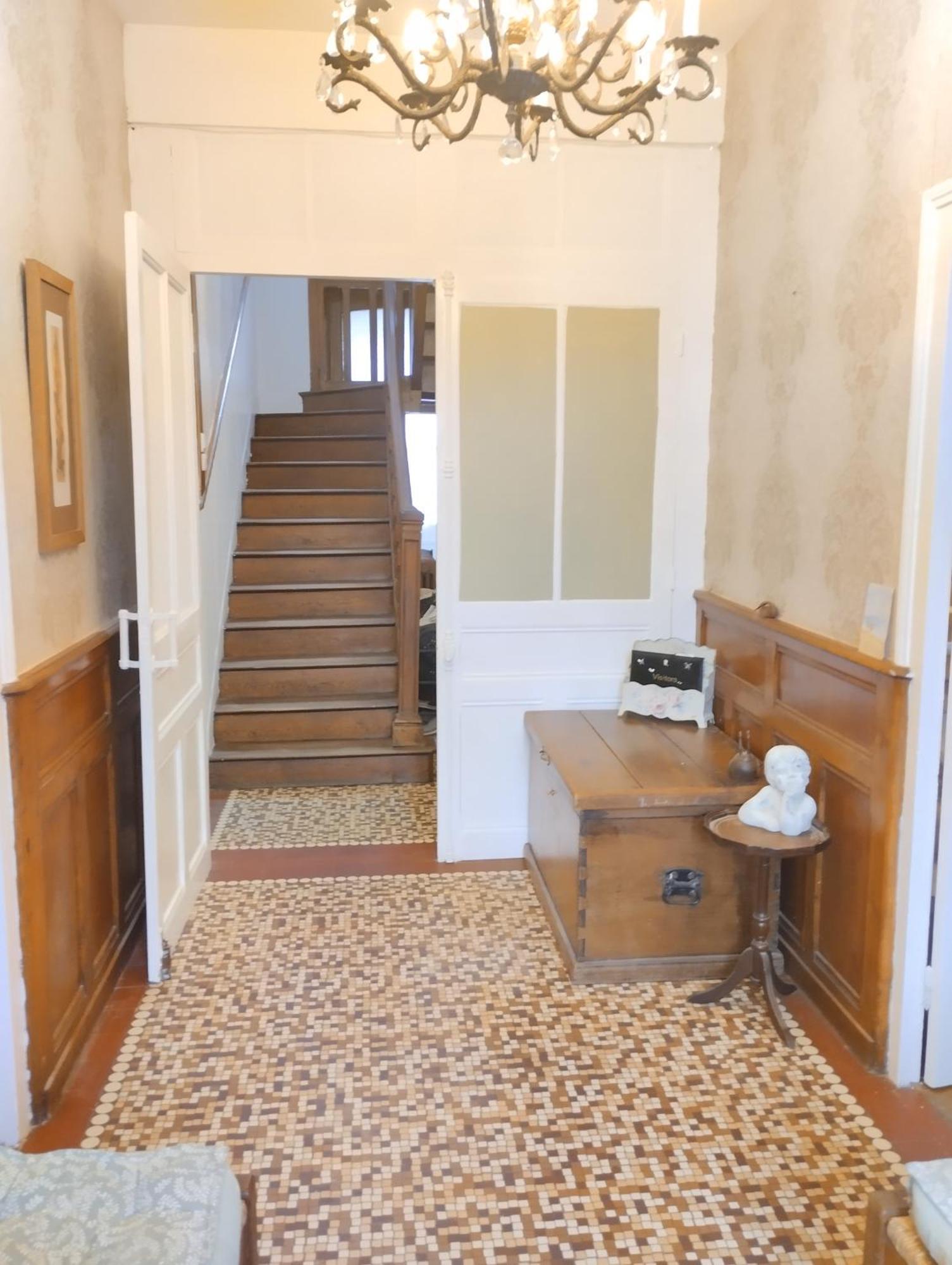 Maison Papillons Plomodiern Esterno foto